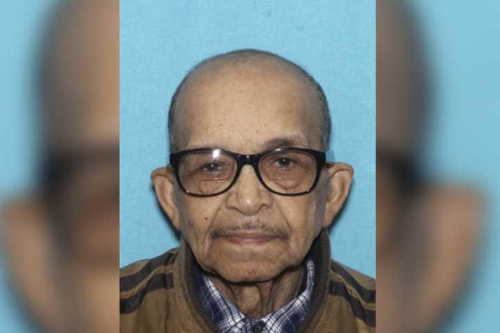 91-Year-Old Caleb Royal Missing From South Philadelphia: Police