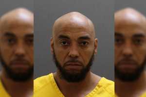 Repeat Offender Arrested For Midday Murder In Maryland, Police Say