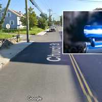 'Mechanical Malfunction' Sends CT Teen To Hospital After Crashing Bike Into Car