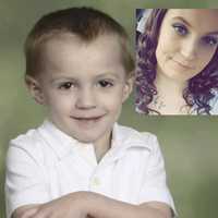 Felon Mom With ‘Love Yourself First’ Tattoo Sentenced For Drowning 5-Year-Old In Susquehanna