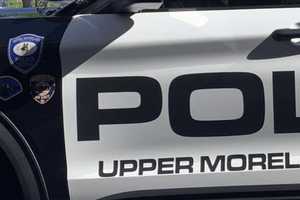 Warminster Road Closed After Crash Knocks Utility Pole Into Roadway: Police