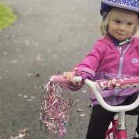 'Princess' Brynley Kropnick, 4, Remembered After Fatal Harrisburg Crash