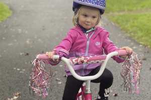 'Princess' Brynley Kropnick, 4, Remembered After Fatal Harrisburg Crash