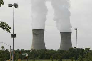 Did You Hear That? Loud Nuclear Siren Test Rings Out in Pottstown