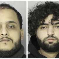 Two NY Men Arrested With Stolen BMW In Central Pennsylvania