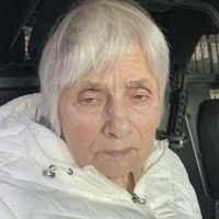 Know Her? Elderly Woman Found Wandering In Southampton: Police