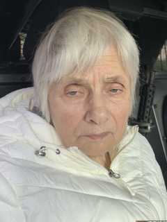 Know Her? Elderly Woman Found Wandering In Southampton: Police