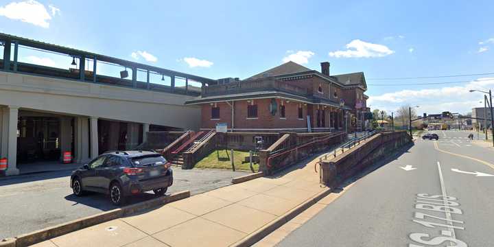 200 block of Lafayette Boulevard in Fredericksburg