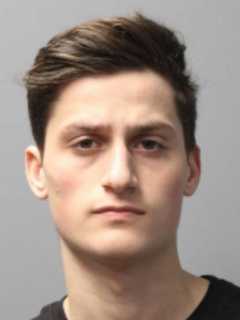 Middlebury Teen Accused Of Stealing Vehicle, Leading Police Chase Through Harrison