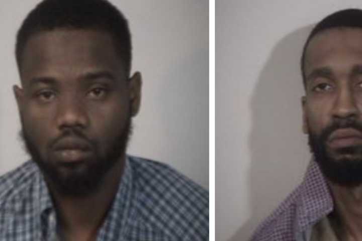 Virginia Armed Robbery Suspects Nabbed After High-Stakes Pursuit: Police