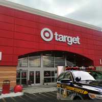 Duo Nabbed For Stealing Thousands From Target In Clifton Park: Police