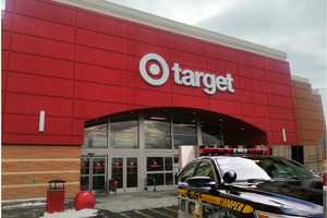 Duo Nabbed For Stealing Thousands From Target In Clifton Park: Police