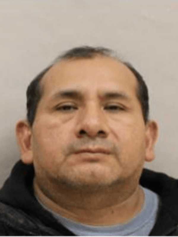 Paterson Man Convicted Of Sexually Assaulting 10-Year-Old For Two Years: Prosecutor