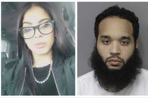 Ex-Boyfriend Sought In Murder Of PA Mom Found In Shallow Grave: US Marshals