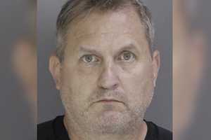 Florida Man Traveled To Chester County To Rape Child In Sting Operation: DA