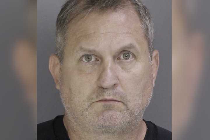 Florida Man Traveled To Chester County To Rape Child In Sting Operation: DA