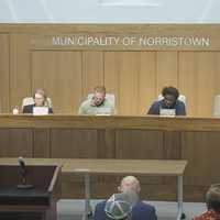 Norristown Council Meeting To Address Business, But Not Police Chief Situation