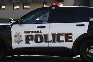 HOMICIDE: Man Shot Dead In Whitehall Township Parking Lot, Coroner Says