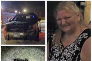 PA Grandmother Feared Fallen Down 30-Foot Sinkhole While Searching For Cat: State Police