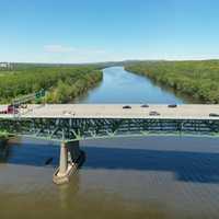 Body Found On I-90 By DOT Employees In Rensselaer: Police