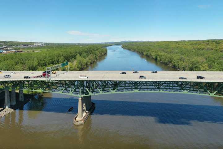 Update: Dead Body Found On I-90 By DOT Workers Identified As Albany County Man