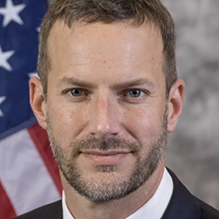 Adam Boehler