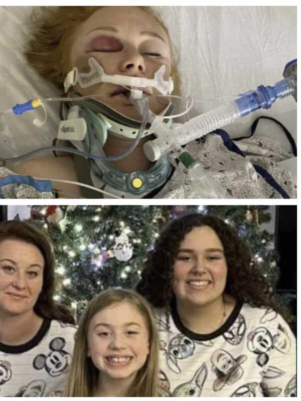 PA Flagger, Mom Struck In Hit-And-Run Faces Long Road To Recovery: Family