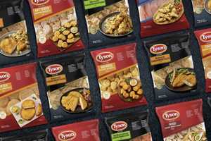 Tyson Foods To Close Two Philadelphia Plants, Laying Off 229 Workers