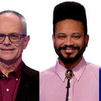 Tri-State 'Jeopardy!' Showdown: NJ, NY Contestants Will Battle It Out Tonight