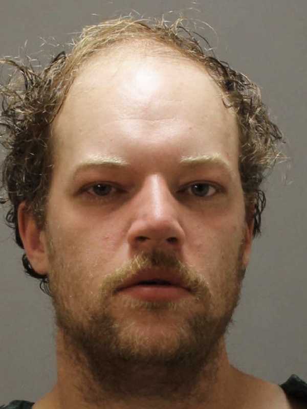 Ephrata Man Allegedly Steals Jello Shots, Resists Arrest In Mount Joy: Police