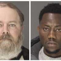 Two Men Charged In Berks County Underage Human Trafficking Sting: DA