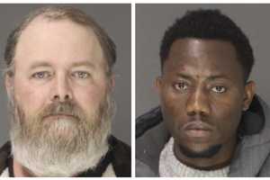 Two Men Charged In Berks County Underage Human Trafficking Sting: DA