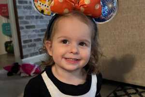 Mount Olive Mayor Launches Fundraiser For Granddaughter Battling Brain Cancer