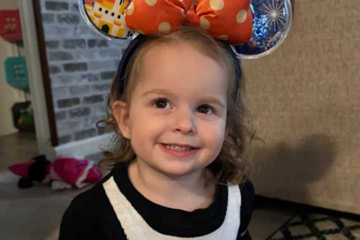 Mount Olive Mayor Launches Fundraiser For Granddaughter Battling Brain Cancer