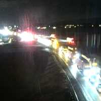 Tractor-Trailer Fire Shuts Down I-81 South Near PA/MD Border: PennDOT