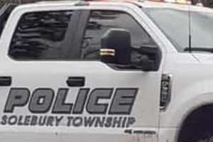 Plumstead Township Man, 26, Killed In Route 32 Crash: Police