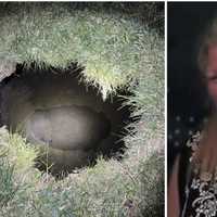 Details Released About PA Grandmother Found Dead In 30-Foot Sinkhole: State Police