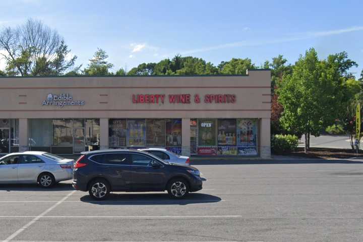 $125K Birthday Bet: Randallstown Hits Triple Jackpot At Baltimore County Liquor Store