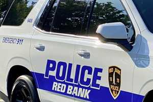 Long Branch Man Hospitalized After Red Bank Shooting: Prosecutor