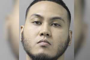 Man Fleeing Traffic Stop Acussed Of Firing Gun Toward Nassau County Police