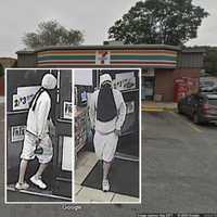 Hatchet-Wielding Suspect Sought In Miller Place 7-Eleven Robbery: Police