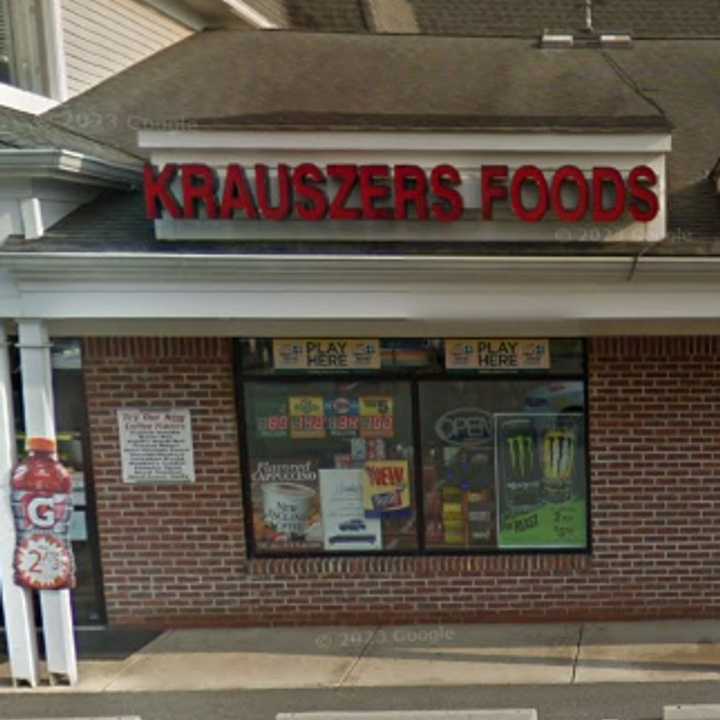 Krauszer's Foods in Chester