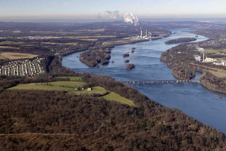 Man Jumps To Death Off Rock Ledge In Susquehanna Riverlands State Park: Coroner