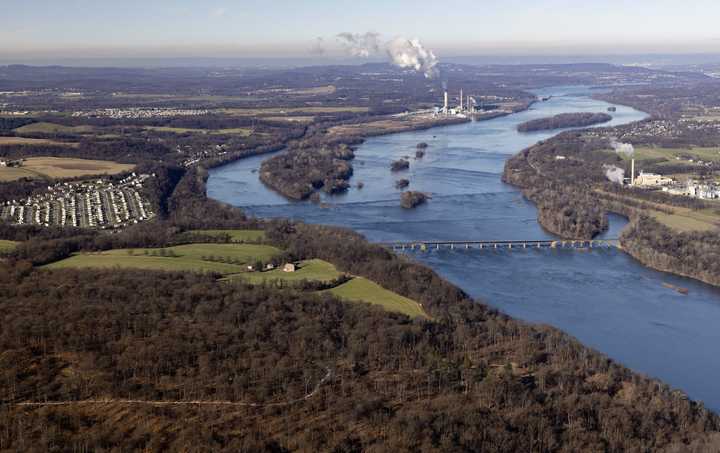 Susquehanna Riverlands State Park