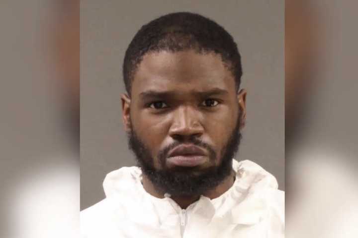 Philly Man Pleads Guilty To Murder Of Macy's Guard Eric Harrison In Center City Stabbing