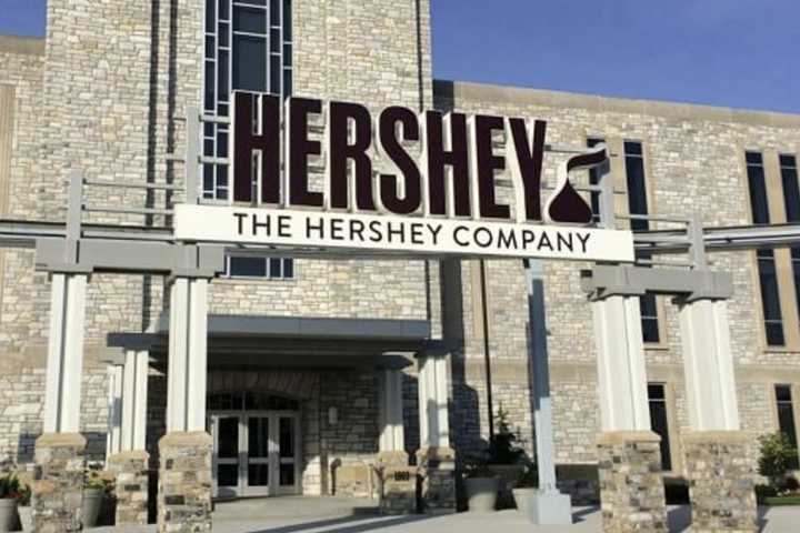 Hershey Stocks Soar As Rumors Swirl About Possible Mondelez Buy Out