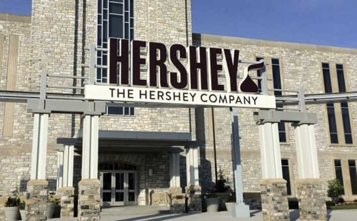 The Hershey Company