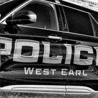 Goods Disposal Worker Injured In West Earl Township Crash: Police