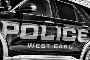 Driver Killed, 3 Injured In Jeep Rollover On Icy Rt 222: West Earl Police