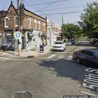 Man, 50, Shot In Head, Killed In Philadelphia Street: Police